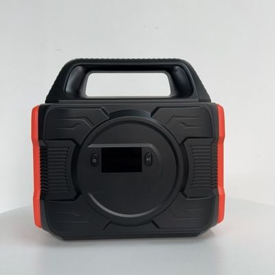 300W Điện lực đa chức năng di động cho S3 Cắm trại ngoài trời Màu sắc tùy chỉnh