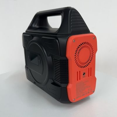300W Điện lực đa chức năng di động cho S3 Cắm trại ngoài trời Màu sắc tùy chỉnh