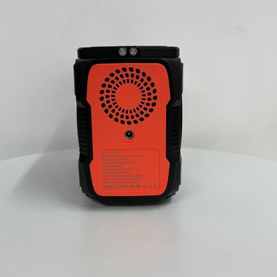 Máy phát điện năng lượng mặt trời di động 200W Lựa chọn tốt nhất cho cắm trại ngoài trời ở Nam Mỹ