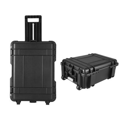 Nhà máy điện di động đa chức năng 5000W với pin Lithium Iron Phosphate LT-50