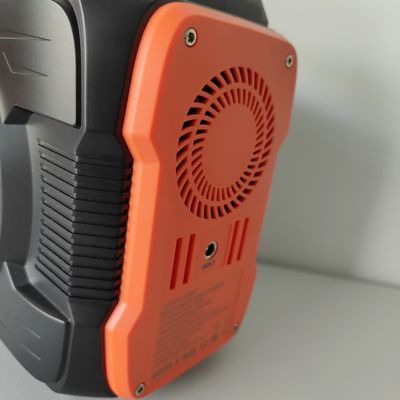 S3 Trạm điện di động có thể tái chế 300W cho nhà và hệ thống máy phát điện năng lượng mặt trời ngoài trời