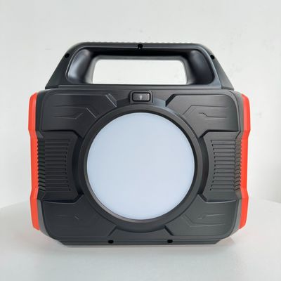Bảo vệ mạch ngắn 300W pin năng lượng pin pin năng lượng mặt trời Điện cơ điện di động