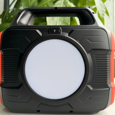 Pin tháo rời 288wh / 20ah Capacity Nhà máy điện năng lượng mặt trời