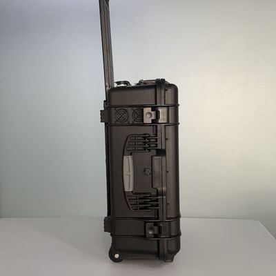 LT-30 Nhà và Cắm trại Cung cấp điện di động 3000W 3000wh Trạm điện tấm pin mặt trời