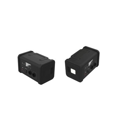 Máy phát điện năng lượng mặt trời 700W Lựa chọn tốt nhất của bạn cho Trại ngoài trời Trạm điện di động