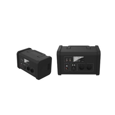 Máy phát điện năng lượng mặt trời 700W Lựa chọn tốt nhất của bạn cho Trại ngoài trời Trạm điện di động