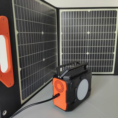 Tăng năng lượng cho cuộc phiêu lưu tiếp theo của bạn với máy phát điện năng lượng mặt trời 200W và pin lithium Ternary