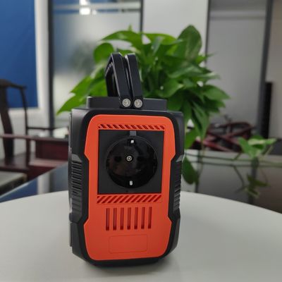 Tăng năng lượng cho cuộc phiêu lưu tiếp theo của bạn với máy phát điện năng lượng mặt trời 200W và pin lithium Ternary