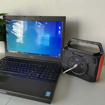 Thị trường Bắc Mỹ Trại nhà máy điện Dynamo với pin lithium và tấm pin mặt trời