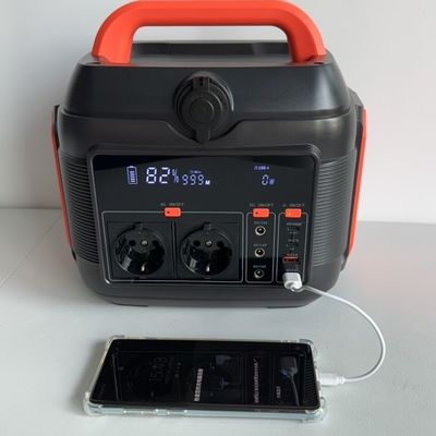 Trạm phát điện năng lượng mặt trời trực tiếp 200W với dạng sóng hình xoang DC đầu ra 12-13V 10A