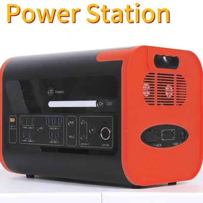 Pin có thể tháo ra Có thể không 2200W2048wh Sản xuất điện mặt trời