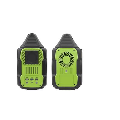 300W/600W/3000W Ứng dụng khẩn cấp và nhà máy điện nhỏ ngoài trời với ổ cắm EU AC