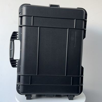 Đường kéo cầm tay tương thích ngoài trời với pulley 3000W Power Bank Máy phát năng lượng mặt trời LiFePO4