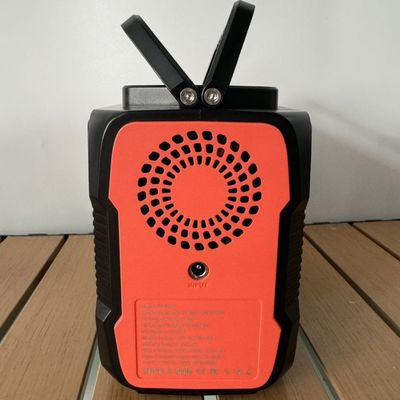 Động cơ di động máy phát điện mặt trời khẩn cấp 200W 220V cho cắm trại ngoài trời