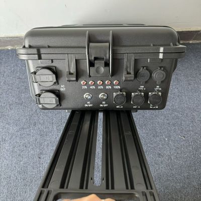 48V62.5ah 3000wh Công suất pin Hệ thống lưu trữ năng lượng cho nhà máy điện khẩn cấp