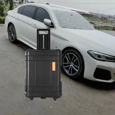 5000W Lưu trữ năng lượng Nhà máy điện mặt trời với pin lithium và truyền thông RS485