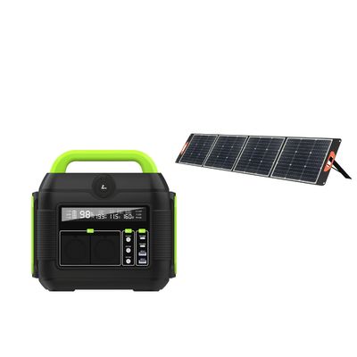 Điện tử loại C đầu ra Pd100W Pd27W DC đầu ra 12-13V 10A Trạm điện di động cho ngoài trời