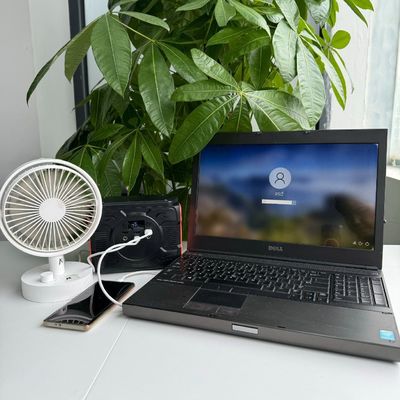 48000mAh dung lượng pin 200W/173wh Trạm điện di động để sạc laptop