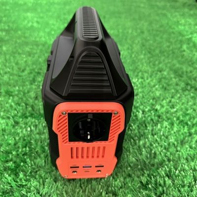 Động cơ biến tần di động đa chức năng 300W/288wh cho giải pháp điện ngoài trời