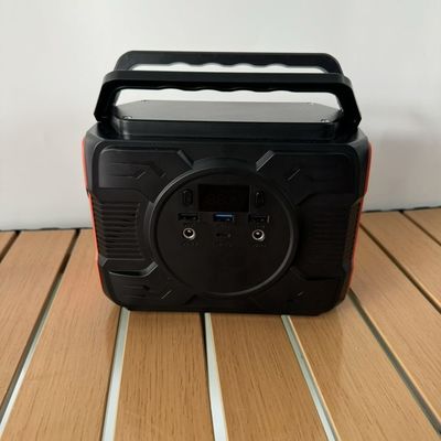 Trạm điện di động ngoài trời 200W/300W/600W/1500W/2200W