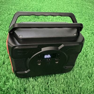 Trạm điện di động ngoài trời 200W/300W/600W/1500W/2200W
