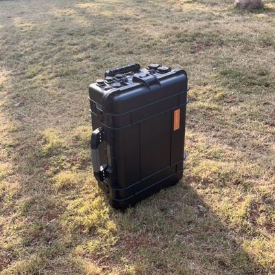 Trạm điện di động ngoài trời 2000W/3000W khẩn cấp với chức năng bảo vệ nhiều lần