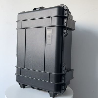 Pin Lithium Cấp nguồn điện dự phòng Inverter Điện thoại 3000W Trạm điện mặt trời di động