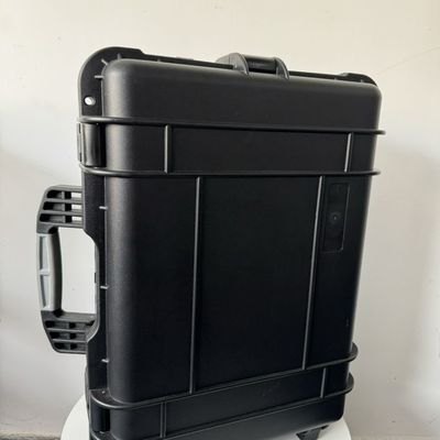 Pin Lithium Cấp nguồn điện dự phòng Inverter Điện thoại 3000W Trạm điện mặt trời di động