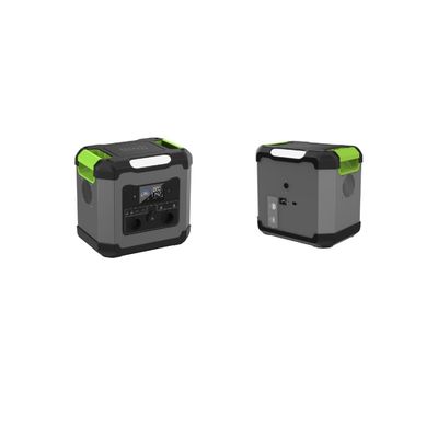Inverter Inverter hai chiều 1500W cho nhà Uav Nhà ngoài trời Đường điện di động