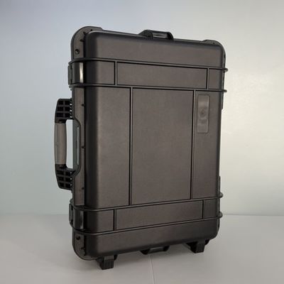 Máy phát điện mặt trời 3000W Ngân hàng điện ngoài trời với tất cả các ổ cắm đầu ra AC và truyền thông RS485