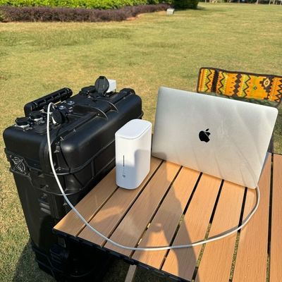Chế độ sạc bộ điều hợp AC LiFePO4 Hệ thống pin lưu trữ năng lượng để sản xuất điện