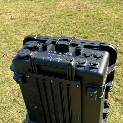 Chế độ sạc bộ điều hợp AC LiFePO4 Hệ thống pin lưu trữ năng lượng để sản xuất điện