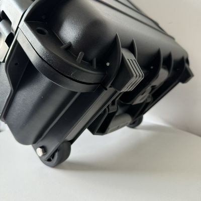 Đường kéo di động với xe đạp Druvelong Máy phát điện mặt trời LiFePO4 pin 3000W 5000W