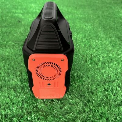 Máy phát năng lượng mặt trời sạc 300W cho nhà máy điện di động và cắm trại ngoài trời