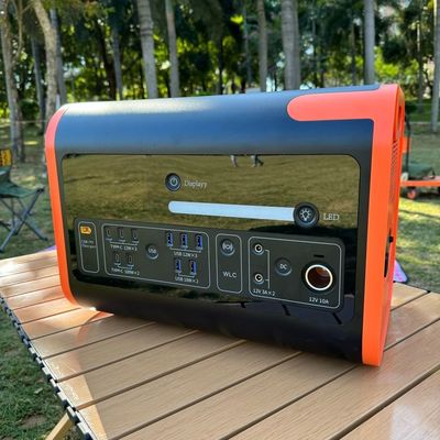 51.52V40ah 3.22V*16s Máy phát điện khẩn cấp công suất cao Nhà máy điện mặt trời Un38.3/Msos