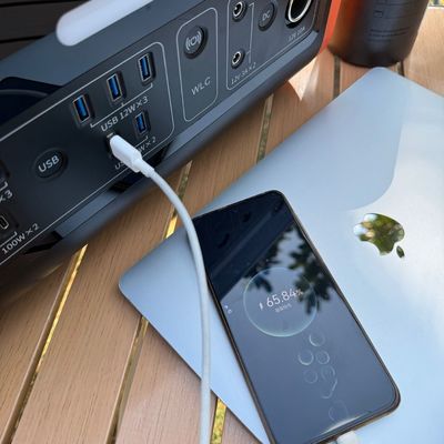 220V/110V/2200W/2400W Pure Sine LiFePO4 Backup Battery Outdoor Camping Đường điện di động