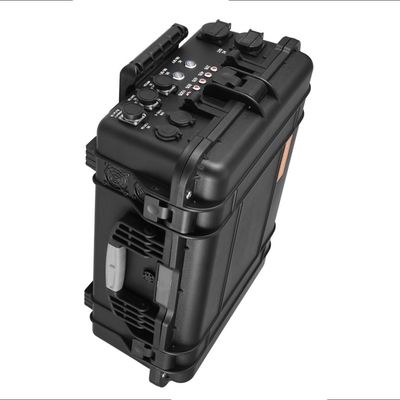 LT-40 3kw110V/220V nguồn điện di động nóng cho xe ngoài trời gia đình khẩn cấp
