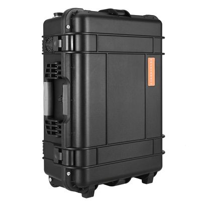 Thiết bị dập lửa tích hợp 6s Đồn điện di động chữa cháy nhanh 3kw110V/220V cho chế độ sạc xe hơi