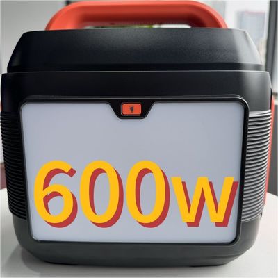 Trạm sạc sóng xoang 600W để bảo vệ môi trường và tiết kiệm năng lượng