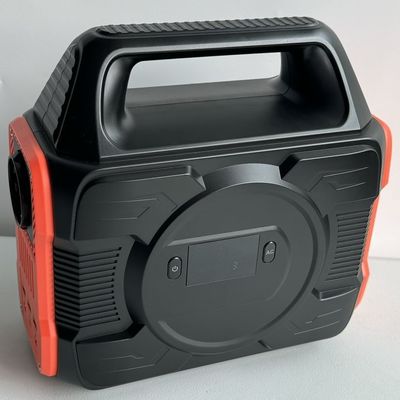 Nhà máy năng lượng mặt trời di động 300W trong nhà / ngoài trời Giải pháp sạc cuối cùng
