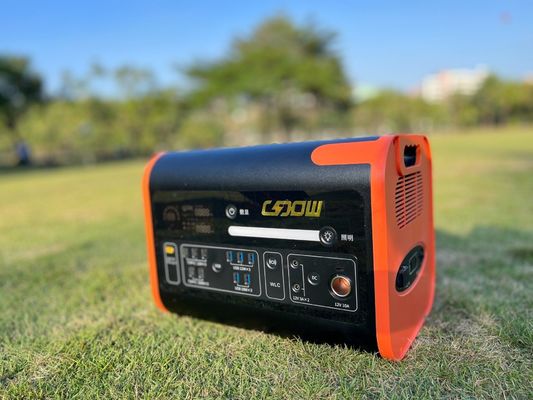 3500W Điện năng lượng liên tục Điện năng lượng AC / DC Điện năng suất UPS di động cho trạm lưu trữ năng lượng gia đình