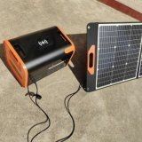 3500W Điện năng lượng liên tục Điện năng lượng AC / DC Điện năng suất UPS di động cho trạm lưu trữ năng lượng gia đình