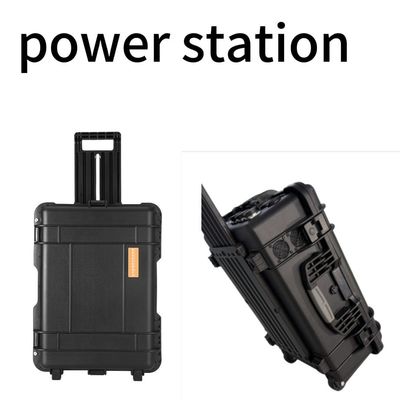 LT-30 Nhà máy điện lưu trữ năng lượng đa chức năng 110V/220V UPS di động 3000W/4000W/5000W