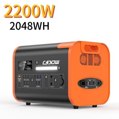 Hệ thống lưu trữ năng lượng mặt trời cho nhà trong 90 phút