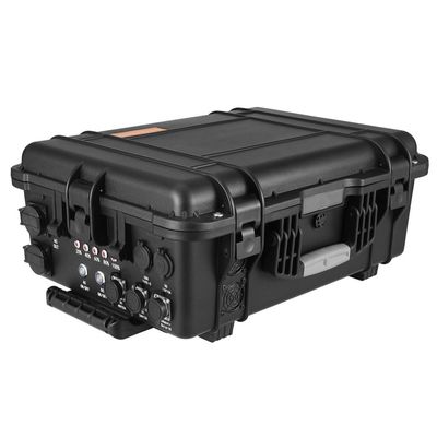 7000W Super Capacity 6993wh Đường điện di động di động cho tình huống khẩn cấp ngoài trời và trong nhà