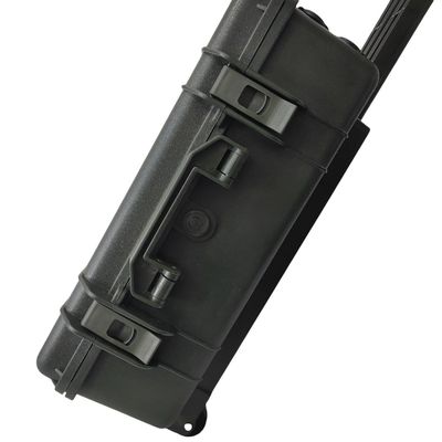 Trạm năng lượng mặt trời đa chức năng 6000W cho trại tại nhà và chiếu sáng khẩn cấp