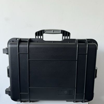 Nhà máy điện pin Lithium Iron Phosphate cầm tay 6000W cho ngoài trời và cắm trại