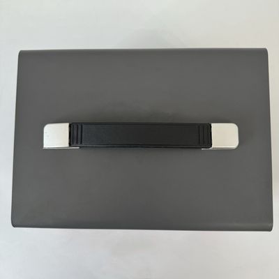 45W tấm pin mặt trời và pin lithium Nhà máy điện di động 300W 500W Máy phát năng lượng mặt trời