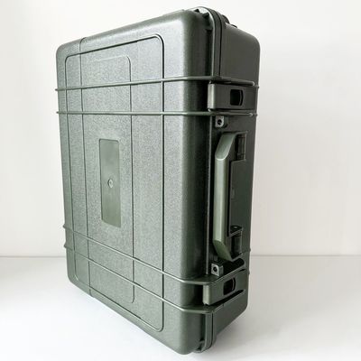 Nhà máy điện di động 6000W ngoài trời RV / Van Camping khẩn cấp Inverter với loại C 65W