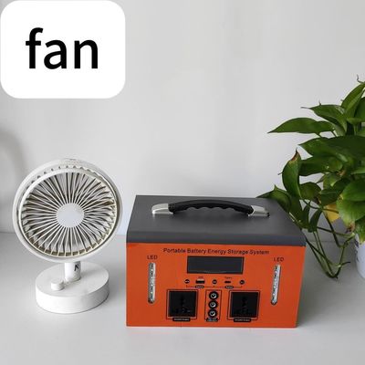XT300 Nhà máy điện năng lượng lưu trữ năng lượng đầu ra mới thiết kế di động 300W
